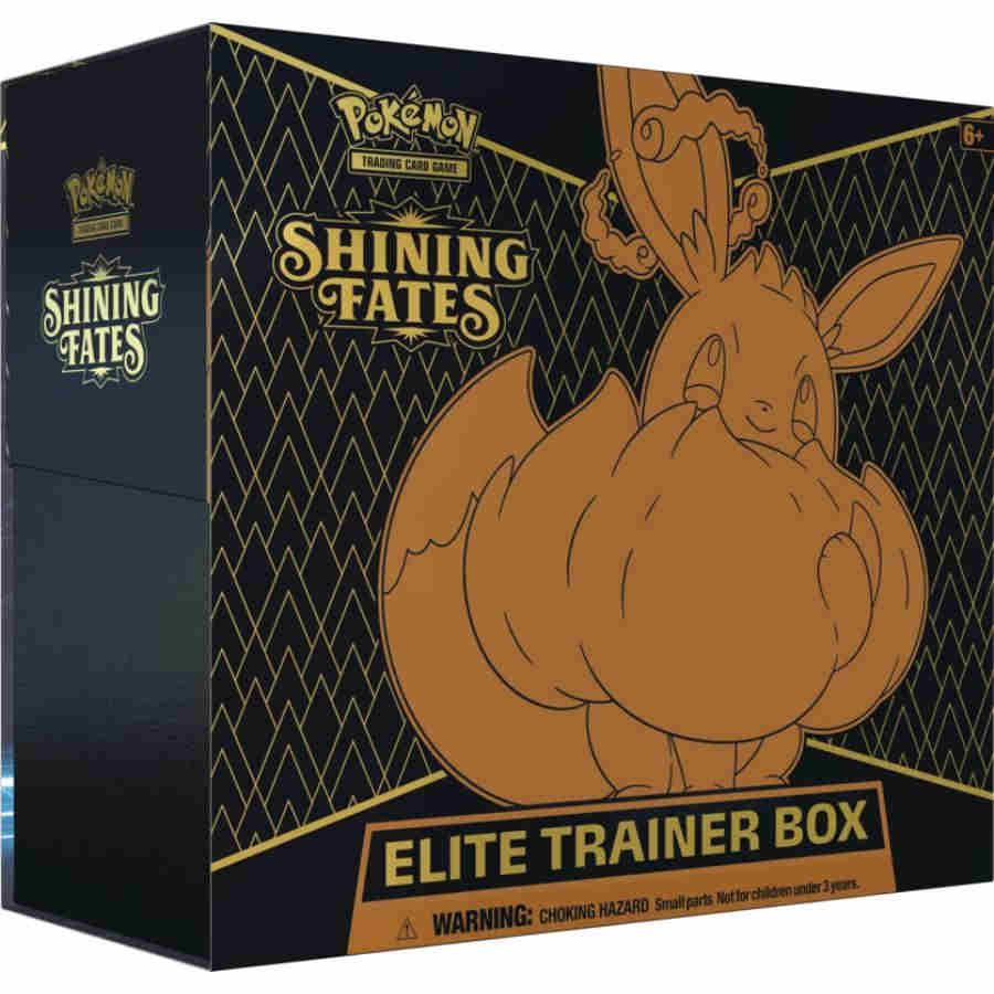 Shining Fates