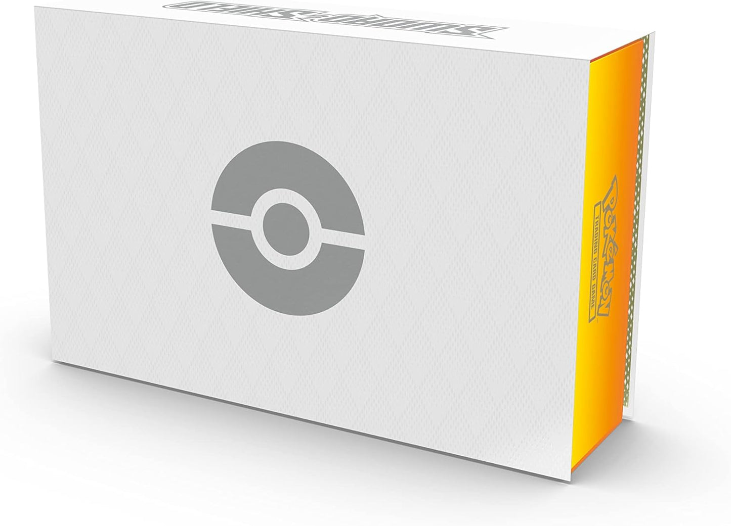 Pokemon TCG: Sword & Shield Ultra-Premium Collection Charizard
