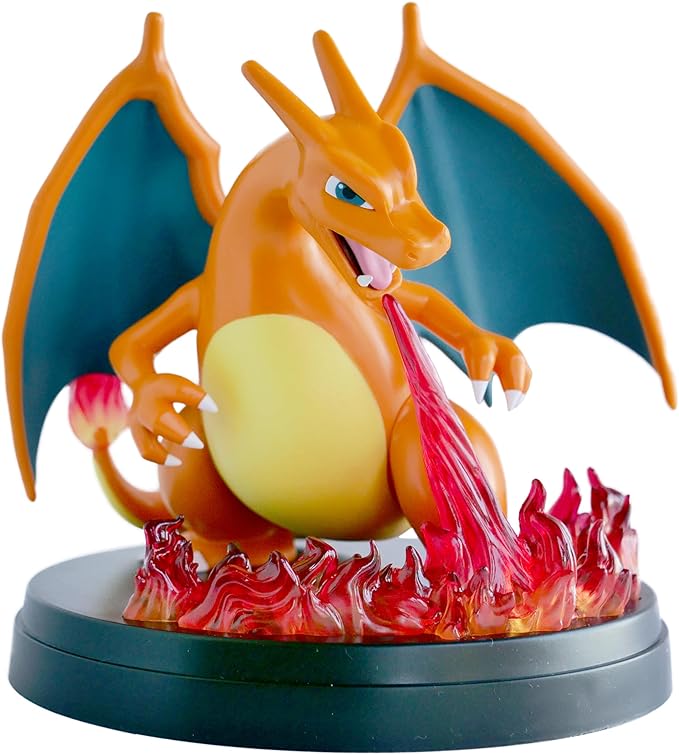 Pokemon Trading Card Games Charizard ex Super - Premium Collection