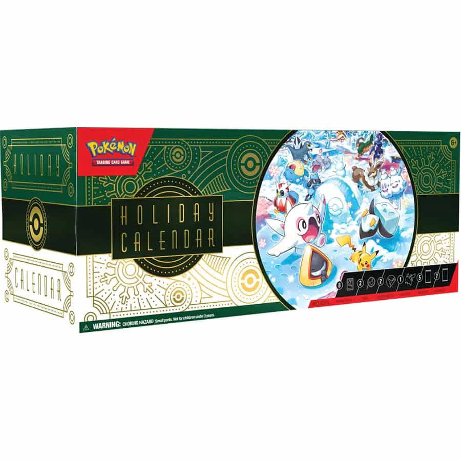 Holiday Calendar