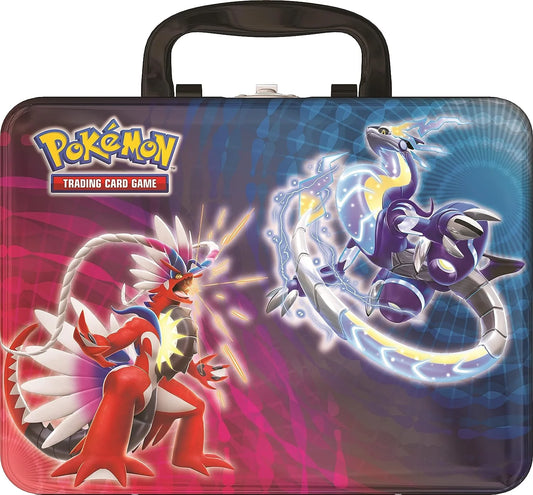 Summer  Collector Chest