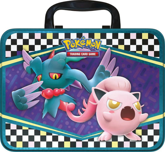 Collector Chest